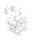 Oven flue