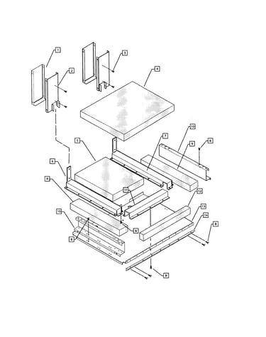 Oven flue