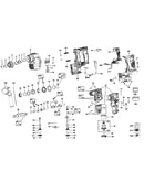 Drill assy