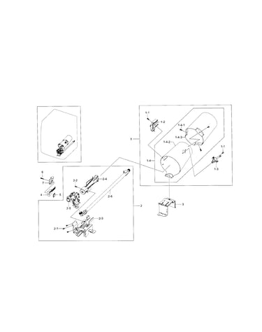 Duct & burner
