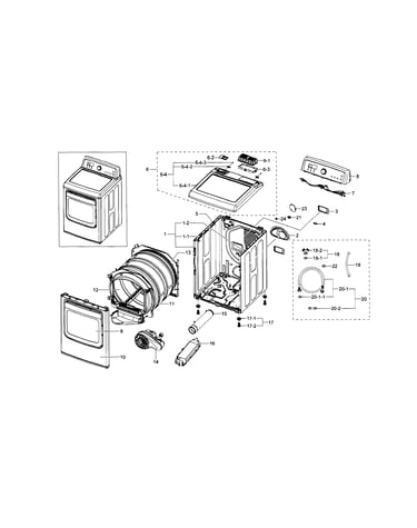 Main assy