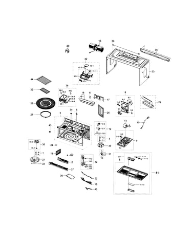 Main assy
