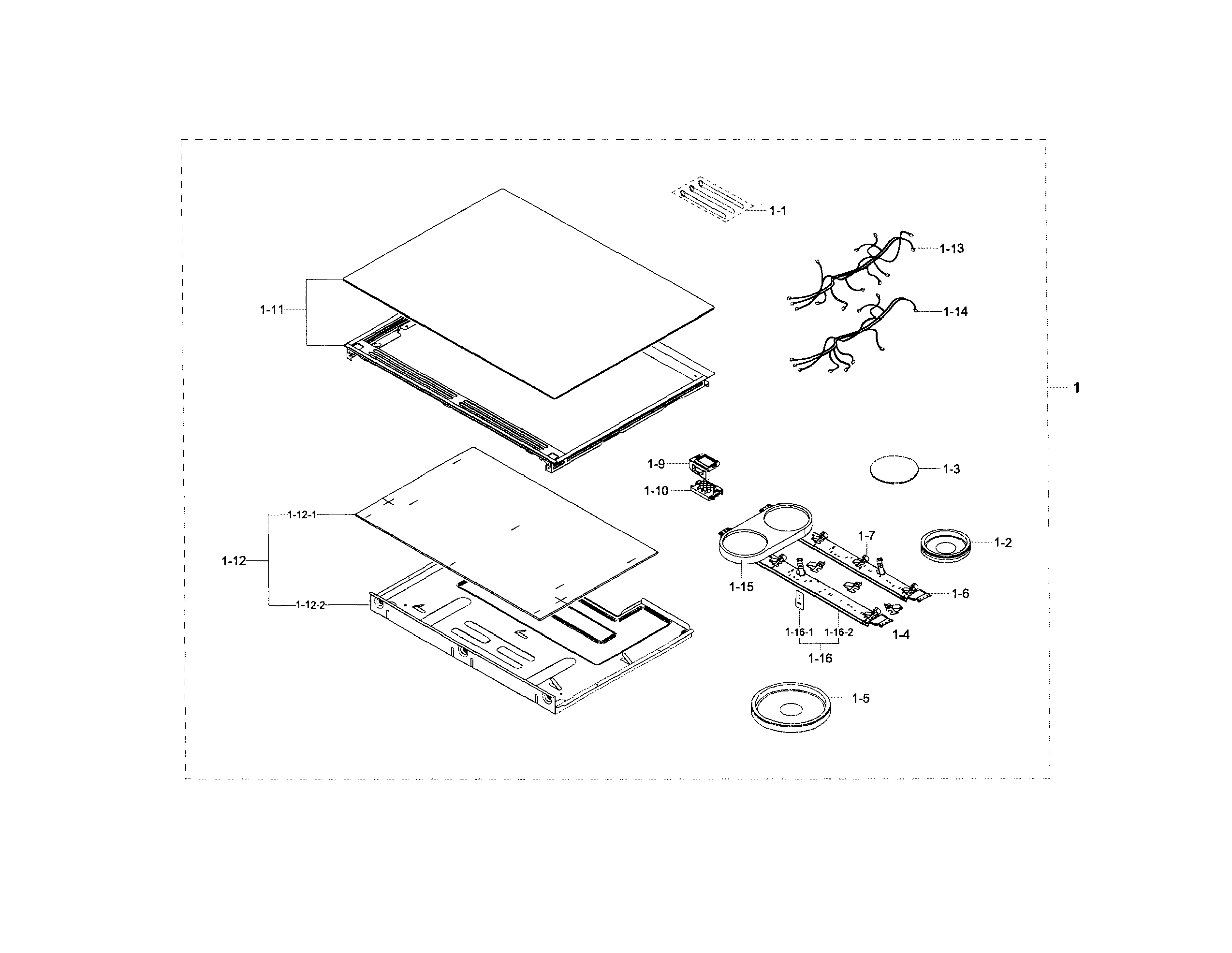 Cooktop