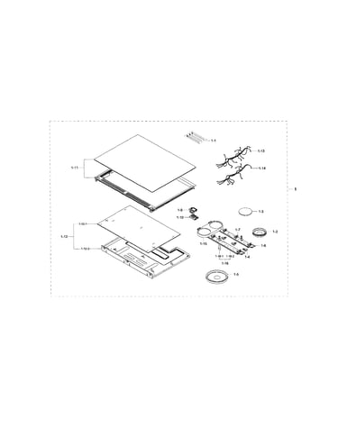 Cooktop