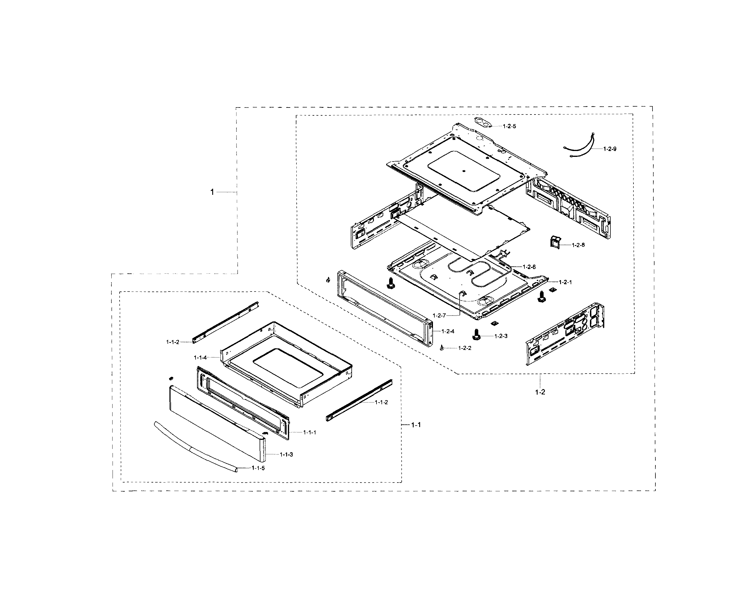 Drawer