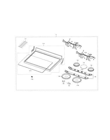 Cooktop