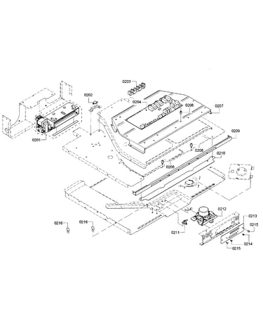 Pcb assy