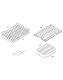 Rack assy