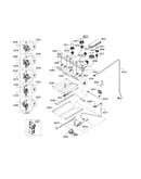 Burner & valve