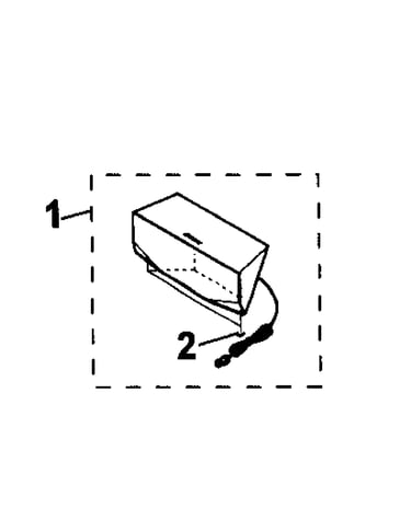 Speaker assy