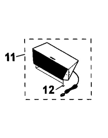 Speaker assy