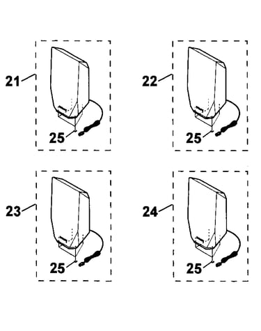 Speaker assy