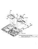 Chassis bottom
