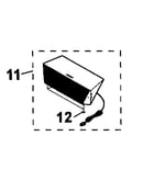 Center speaker