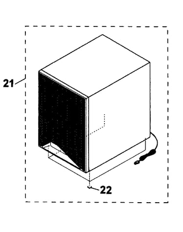 Subwoofer