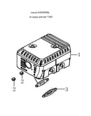 Muffler