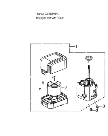 Air cleaner