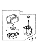 Air cleaner