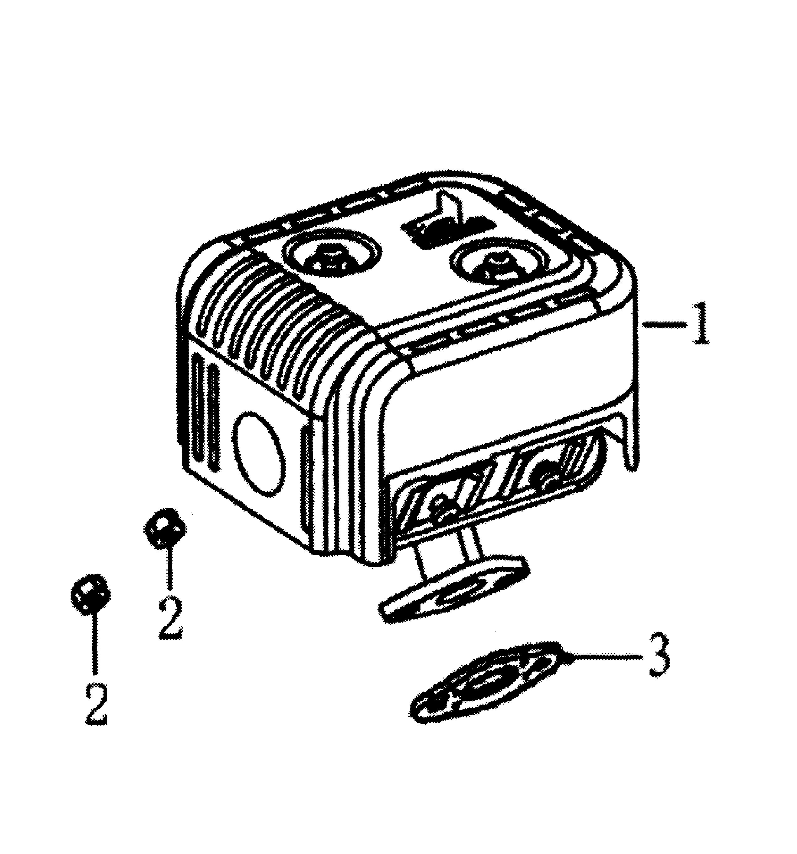 Muffler