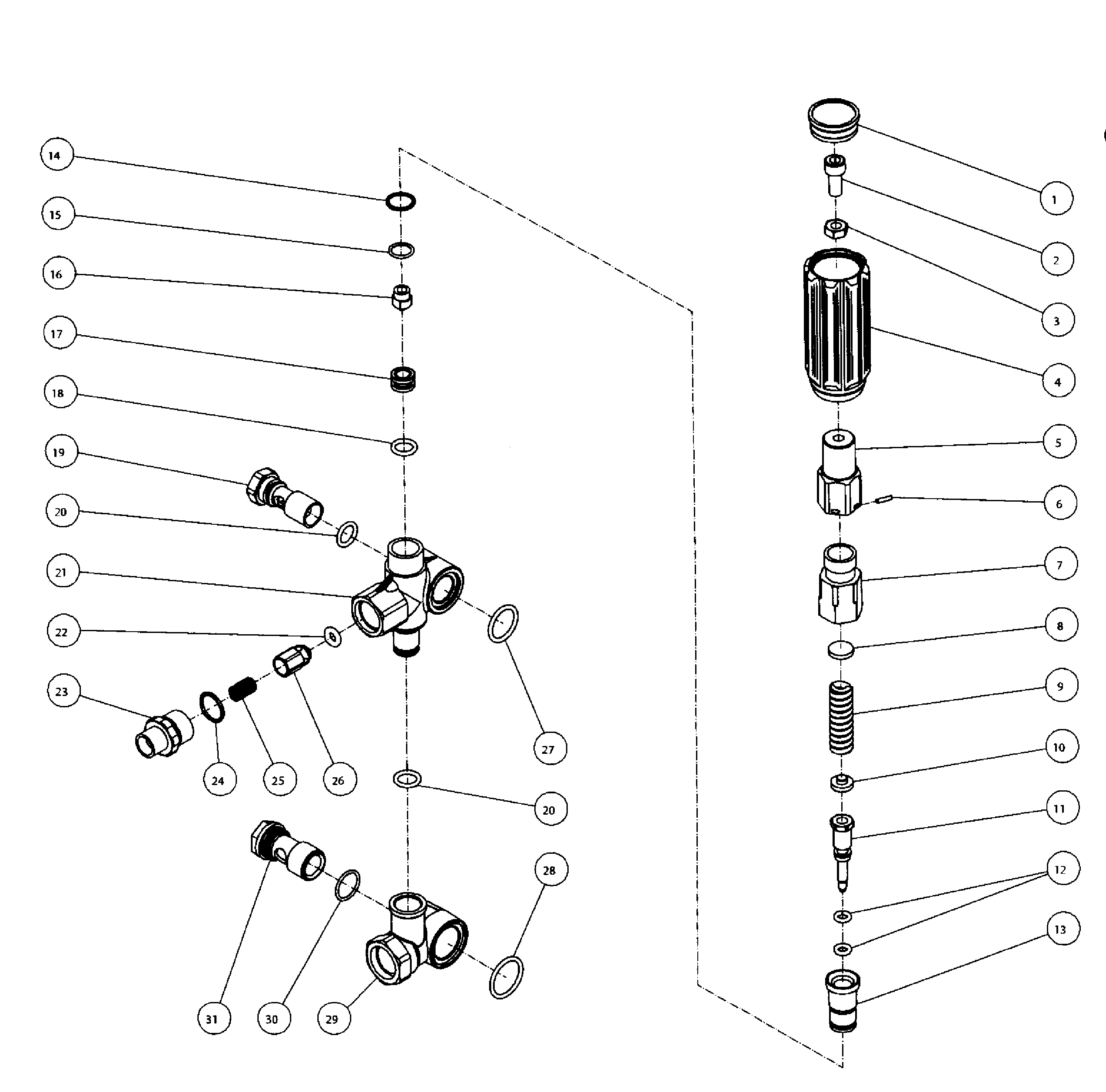 Unloader