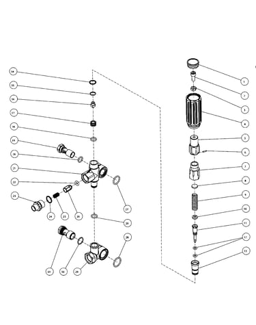 Unloader