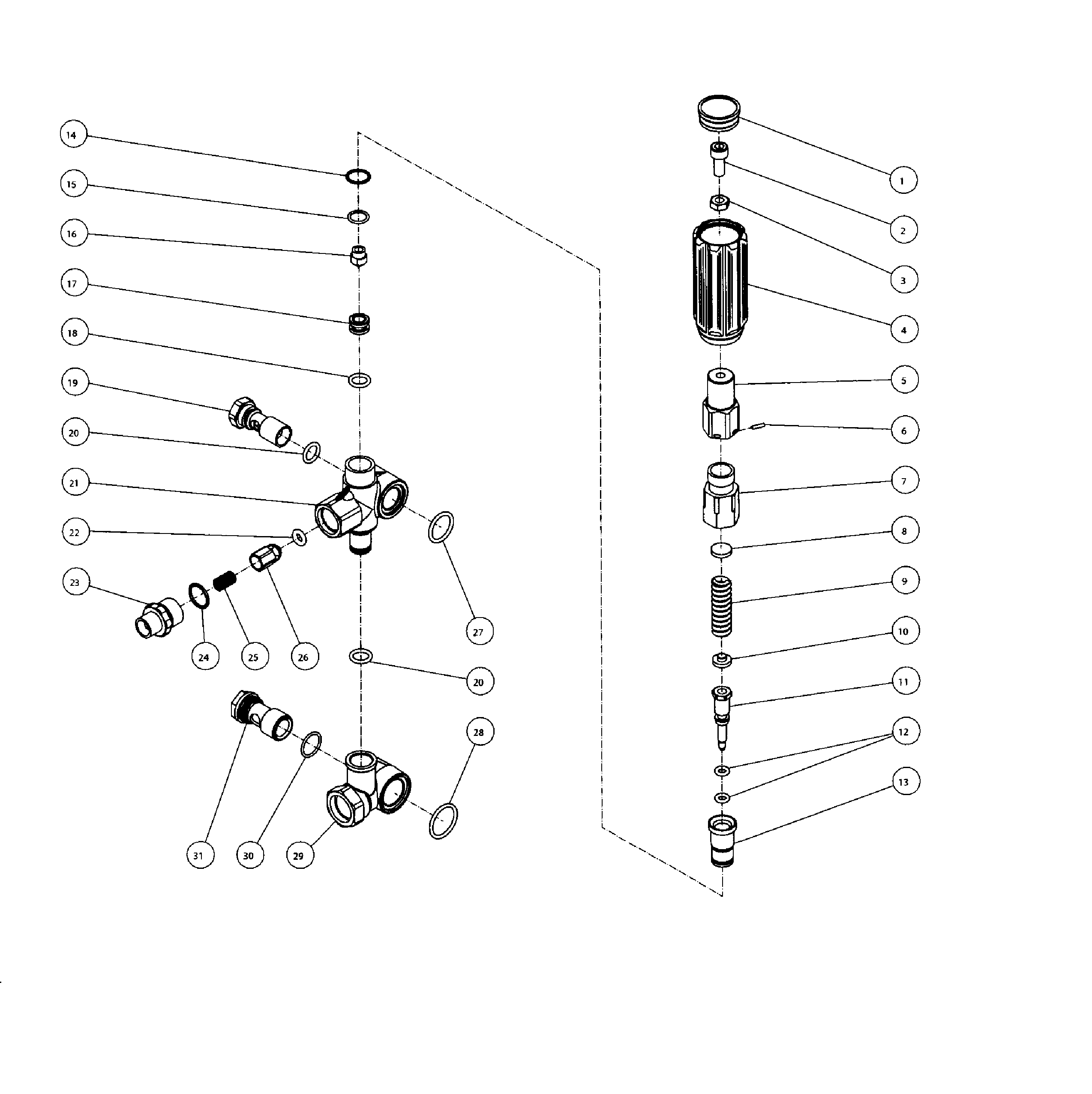 Unloader