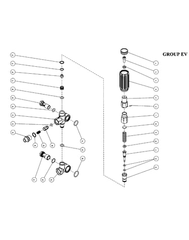 Unloader