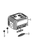 Muffler