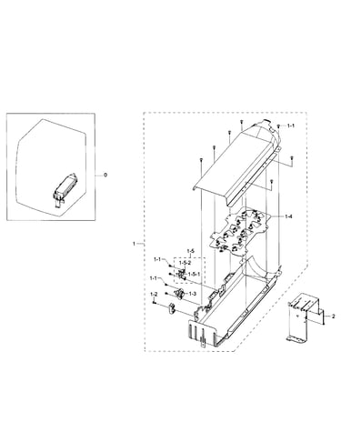 Duct heater