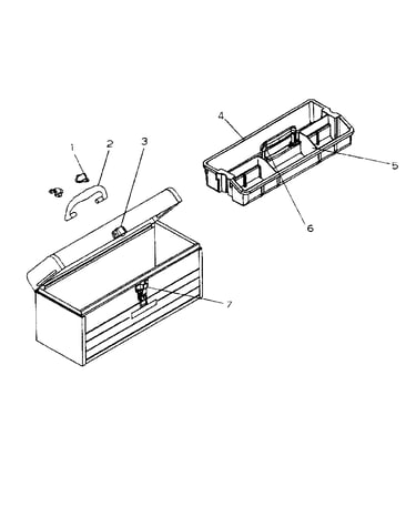 Tool chest
