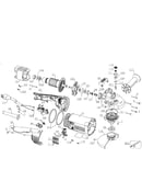 Grinder assy