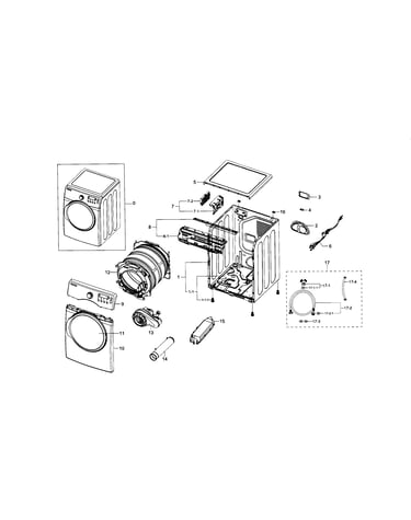 Main assy