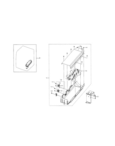 Duct heater