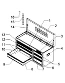 Tool chest