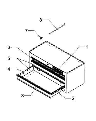 Tool chest