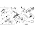 Craftsman 172439830 chainsaw diagram