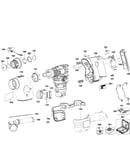 Case & outer assy