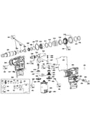 Drill assy