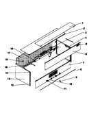 Storage cabinet