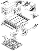 Table assy