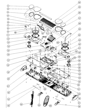 Soundbar