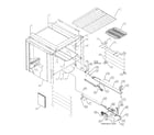 Fisher & Paykel OR30SNDGX1-70873-A oven parts diagram