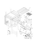 Oven parts