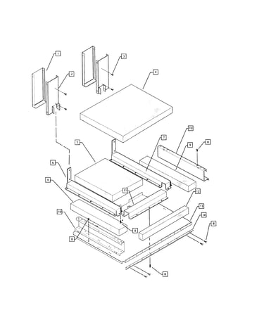 Oven flue