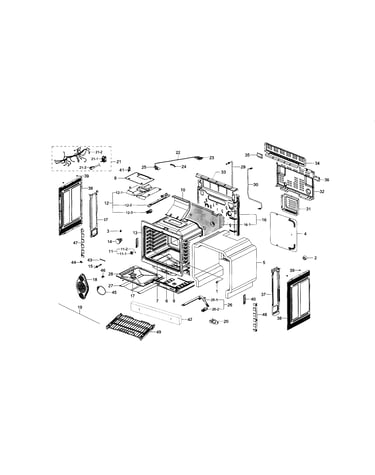 Main assy