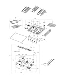 Cooktop
