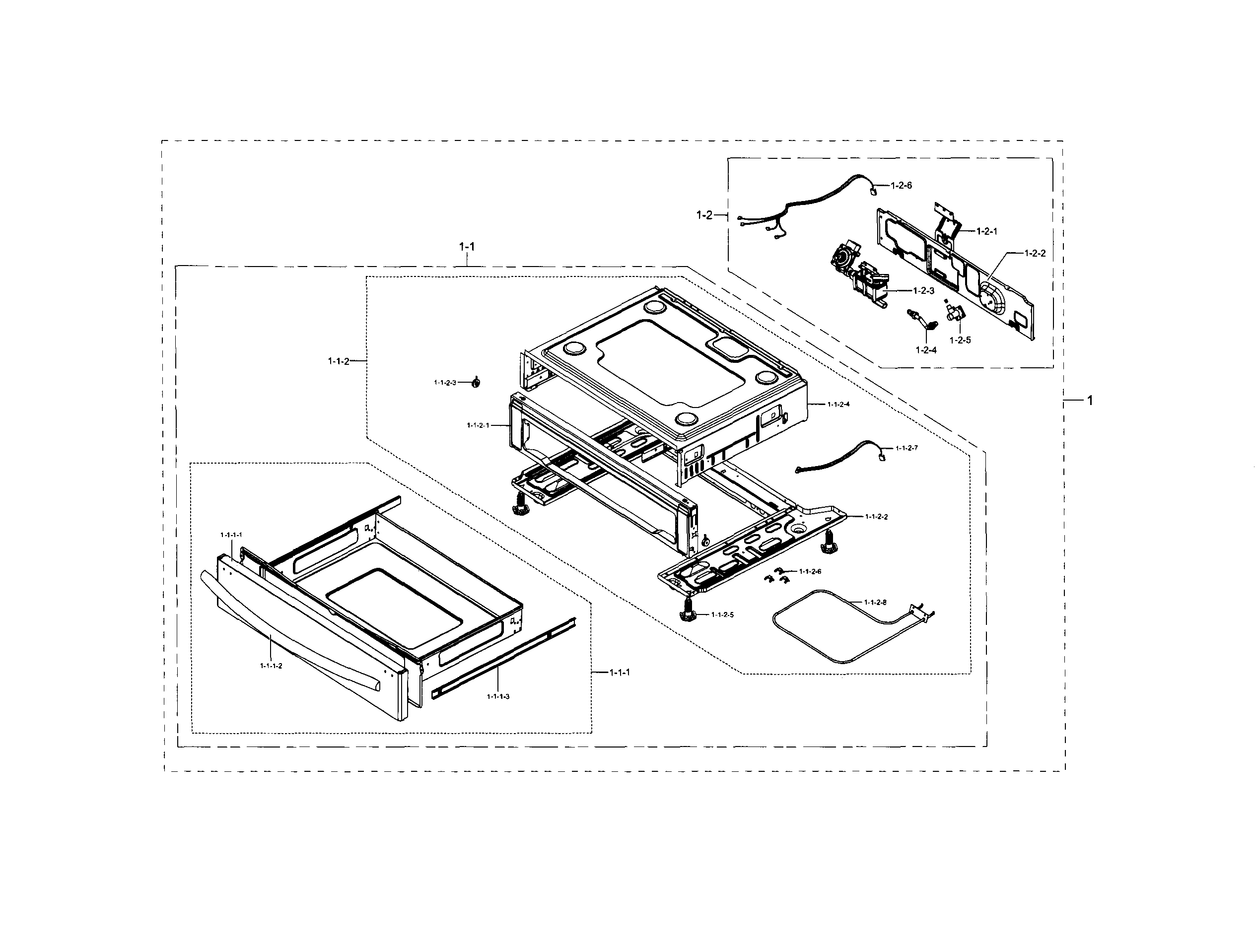 Drawer