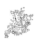 Cycle assy