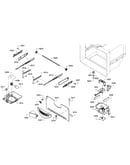 Freezer assy
