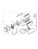 Ice maker